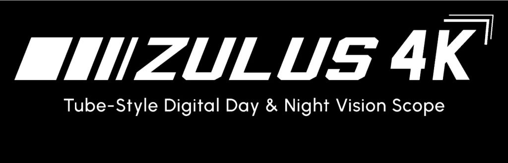Get the DNT Zulus 4K Digital DN Vision LRF Ballistics Scope for ultra-clear day and night vision and built-in laser rangefinder with DNT Ballistics Engine.