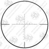 The Discovery LHT 6-24x44SFIR FFP MOA-L is one of the best budget scopes with FFP illuminated reticle, flip caps, a sunshade and scope coin.