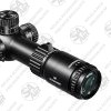 The Discovery LHT 6-24x44SFIR FFP MOA-L is one of the best budget scopes with FFP illuminated reticle, flip caps, a sunshade and scope coin.