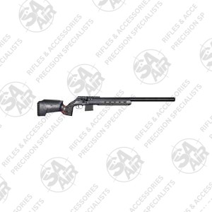 For the latest in Swedish innovation in a beautiful, traditional style, get the FX DRS MKII Classic Redline Sniper 5.5mm. Now featuring enhanced efficiency, refined airflow, and greater versatility. You get the updated APB (Air Pressure Barrel) system, the modular Power Plenum and a Picatinny optics rail with a 30 MOA angle.