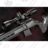 For the latest in Swedish innovation in a beautiful, traditional style, get the FX DRS MKII Classic Redline Sniper 5.5mm. Now featuring enhanced efficiency, refined airflow, and greater versatility. You get the updated APB (Air Pressure Barrel) system, the modular Power Plenum and a Picatinny optics rail with a 30 MOA angle.