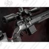 For the latest in Swedish innovation in a beautiful, traditional style, get the FX DRS MKII Classic Redline Sniper 5.5mm. Now featuring enhanced efficiency, refined airflow, and greater versatility. You get the updated APB (Air Pressure Barrel) system, the modular Power Plenum and a Picatinny optics rail with a 30 MOA angle.