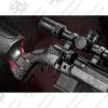 For the latest in Swedish innovation in a beautiful, traditional style, get the FX DRS MKII Classic Redline Sniper 5.5mm. Now featuring enhanced efficiency, refined airflow, and greater versatility. You get the updated APB (Air Pressure Barrel) system, the modular Power Plenum and a Picatinny optics rail with a 30 MOA angle.