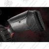 For the latest in Swedish innovation in a beautiful, traditional style, get the FX DRS MKII Classic Redline Sniper 5.5mm. Now featuring enhanced efficiency, refined airflow, and greater versatility. You get the updated APB (Air Pressure Barrel) system, the modular Power Plenum and a Picatinny optics rail with a 30 MOA angle.
