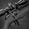 For the latest in Swedish innovation in a rugged form, get the FX DRS MKII Classic Synthetic. Now featuring enhanced efficiency, refined airflow, and greater versatility. You get the updated APB (Air Pressure Barrel) system, the modular Power Plenum and a Picatinny optics rail with a 30 MOA angle. Available in the following models: FX DRS MKII Classic Synthetic Compact 5.5mm, FX DRS MKII Classic Synthetic Standard 5.5mm and FX DRS MKII Classic Synthetic Sniper 5.5mm.
