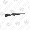 For the latest in Swedish innovation in a compact form, get the FX DRS MKII Classic Synthetic Compact 5.5mm. Now featuring enhanced efficiency, refined airflow, and greater versatility. You get the updated APB (Air Pressure Barrel) system, the modular Power Plenum and a Picatinny optics rail with a 30 MOA angle.