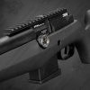 For the latest in Swedish innovation in a rugged form, get the FX DRS MKII Classic Synthetic. Now featuring enhanced efficiency, refined airflow, and greater versatility. You get the updated APB (Air Pressure Barrel) system, the modular Power Plenum and a Picatinny optics rail with a 30 MOA angle. Available in the following models: FX DRS MKII Classic Synthetic Compact 5.5mm, FX DRS MKII Classic Synthetic Standard 5.5mm and FX DRS MKII Classic Synthetic Sniper 5.5mm.