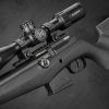 For the latest in Swedish innovation in a rugged form, get the FX DRS MKII Classic Synthetic. Now featuring enhanced efficiency, refined airflow, and greater versatility. You get the updated APB (Air Pressure Barrel) system, the modular Power Plenum and a Picatinny optics rail with a 30 MOA angle. Available in the following models: FX DRS MKII Classic Synthetic Compact 5.5mm, FX DRS MKII Classic Synthetic Standard 5.5mm and FX DRS MKII Classic Synthetic Sniper 5.5mm.