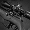 For the latest in Swedish innovation in a rugged form, get the FX DRS MKII Classic Synthetic. Now featuring enhanced efficiency, refined airflow, and greater versatility. You get the updated APB (Air Pressure Barrel) system, the modular Power Plenum and a Picatinny optics rail with a 30 MOA angle. Available in the following models: FX DRS MKII Classic Synthetic Compact 5.5mm, FX DRS MKII Classic Synthetic Standard 5.5mm and FX DRS MKII Classic Synthetic Sniper 5.5mm.