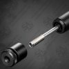 For the latest in Swedish innovation in a rugged form, get the FX DRS MKII Classic Synthetic. Now featuring enhanced efficiency, refined airflow, and greater versatility. You get the updated APB (Air Pressure Barrel) system, the modular Power Plenum and a Picatinny optics rail with a 30 MOA angle. Available in the following models: FX DRS MKII Classic Synthetic Compact 5.5mm, FX DRS MKII Classic Synthetic Standard 5.5mm and FX DRS MKII Classic Synthetic Sniper 5.5mm.