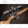 For the latest in Swedish innovation in a beautiful, traditional style, get the FX DRS MKII Classic Walnut. Now featuring enhanced efficiency, refined airflow, and greater versatility. You get the updated APB (Air Pressure Barrel) system, the modular Power Plenum and a Picatinny optics rail with a 30 MOA angle. Available in the following models: FX DRS MKII Classic Compact 5.5mm, FX DRS MKII Classic Walnut Standard 5.5mm and FX DRS MKII Classic Walnut Sniper 5.5mm.