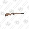 For the latest in Swedish innovation in a compact form, get the FX DRS MKII Classic Walnut Compact 5.5mm. Now featuring enhanced efficiency, refined airflow, and greater versatility. You get the updated APB (Air Pressure Barrel) system, the modular Power Plenum and a Picatinny optics rail with a 30 MOA angle.