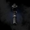 The FX DRS MKII Tactical features improved airflow, higher power potential and greater configurability. Features include an APB barrel and Tactical 53cc plenum. Available in the following models: FX DRS MKII Tactical Compact 5.5mm, FX DRS MKII Tactical Standard 5.5mm and FX DRS MKII Tactical Sniper 5.5mm.