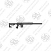 The FX DRS MKII Tactical Standard 600 5.5mm features improved airflow, higher power potential and greater configurability. Features include a 600mm APB barrel and Tactical 53cc plenum.