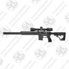 The FX DRS MKII Tactical Standard 600 5.5mm features improved airflow, higher power potential and greater configurability. Features include a 600mm APB barrel and Tactical 53cc plenum.