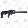 The lightweight, high-performance FX Leopard Composite Sniper Black 5.5mm features a reinforced polymer chassis. Here FX Airguns provides hunters and target shooters with a highly adjustable, ergonomic, and modular platform. Furthermore, it's more affordable and easier to carry in the field than its standard aluminum chassis counterpart.