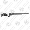 The FX Panthera MKII 700 5.5mm boasts updated features, delivering improved rigidity, refined ergonomics and next-level precision, power and versatility. Features include improved weight channels, expanded ARCA and M‑LOK integration and a built‑in 30 MOA rail. Another notable feature is a stiffer, better balanced and more adaptable chassis, resulting in smoother impulse control and more authority when driving heavy slugs.