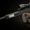 The FX Panthera MKII 700 5.5mm boasts updated features, delivering improved rigidity, refined ergonomics and next-level precision, power and versatility. Features include improved weight channels, expanded ARCA and M‑LOK integration and a built‑in 30 MOA rail. Another notable feature is a stiffer, better balanced and more adaptable chassis, resulting in smoother impulse control and more authority when driving heavy slugs.