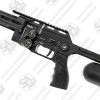 The FX Panthera MKII 700 5.5mm boasts updated features, delivering improved rigidity, refined ergonomics and next-level precision, power and versatility. Features include improved weight channels, expanded ARCA and M‑LOK integration and a built‑in 30 MOA rail. Another notable feature is a stiffer, better balanced and more adaptable chassis, resulting in smoother impulse control and more authority when driving heavy slugs.