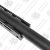 The FX Panthera MKII 700 5.5mm boasts updated features, delivering improved rigidity, refined ergonomics and next-level precision, power and versatility. Features include improved weight channels, expanded ARCA and M‑LOK integration and a built‑in 30 MOA rail. Another notable feature is a stiffer, better balanced and more adaptable chassis, resulting in smoother impulse control and more authority when driving heavy slugs.