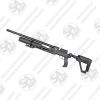 Packed with features at a very attractive price, the Nova Vista Acutac Tactical Bottle A1-B 5.5mm comes with a 500cc bottle for higher shot-count. Sleek, user-focused and tunable for consistent performance. You get performance adjustment, as well as a folding length-adjustable stock and adjustable buttpad and cheekpiece.