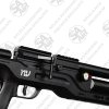 Packed with features at a very attractive price, the Nova Vista Acutac Tactical Bottle A1-B 5.5mm comes with a 500cc bottle for higher shot-count. Sleek, user-focused and tunable for consistent performance. You get performance adjustment, as well as a folding length-adjustable stock and adjustable buttpad and cheekpiece.