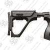 Packed with features at a very attractive price, the Nova Vista Acutac Tactical Bottle A1-B 5.5mm comes with a 500cc bottle for higher shot-count. Sleek, user-focused and tunable for consistent performance. You get performance adjustment, as well as a folding length-adjustable stock and adjustable buttpad and cheekpiece.