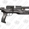 Packed with features at a very attractive price, the Nova Vista Acutac Tactical Bottle A1-B 5.5mm comes with a 500cc bottle for higher shot-count. Sleek, user-focused and tunable for consistent performance. You get performance adjustment, as well as a folding length-adjustable stock and adjustable buttpad and cheekpiece.