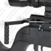 The lightweight, feature rich Nova Vista Razer Standard D-01S 5.5mm comes with synthetic stock, 2 magazines, single shot tray and a fitted sound moderator.