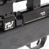 The lightweight, feature rich Nova Vista Razer Standard D-01S 5.5mm comes with synthetic stock, 2 magazines, single shot tray and a fitted sound moderator.