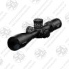 Building on the success of Arken's flagship EP series, the Arken EP-5 GENII 5-25x56 FFP IR delivers upgraded glass, refined mechanics and enhanced performance for precision-driven shooters at any distance. Available in the following models: Arken EP-5 GenII 5-25x56 FFP IR MIL VPR, Arken EP-5 GenII 5-25x56 FFP IR MOA VPR and Arken EP-5 GenII 5-25x56 FFP IR MIL TOR.