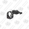 Eliminate rifle cant with the durable, rechargeable Vector Optics Electronic Scope Level with Dual-Indicator ACD System (SCACD-28). Features dual illumination, adjustable sensitivity and brightness, as well as auto-level and calibration.