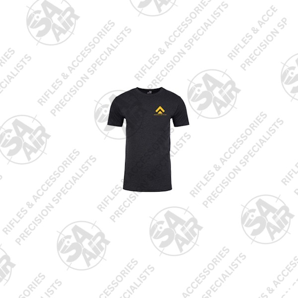 Show your passion for precision optics with the premium-quality Arken Logo T-Shirt. Designed for comfort and style, perfect for anytime wear. Available in a range of sizes to fit every enthusiast:Â Arken Logo T-Shirt XS, Arken Logo T-Shirt S, Arken Logo T-Shirt M, Arken Logo T-Shirt L, Arken Logo T-Shirt XL, Arken Logo T-Shirt XXL and Arken Logo T-Shirt XXXL.