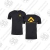 Show your passion for precision optics with the premium-quality Arken Logo T-Shirt. Designed for comfort and style, perfect for anytime wear. Available in a range of sizes to fit every enthusiast:  Arken Logo T-Shirt XS, Arken Logo T-Shirt S, Arken Logo T-Shirt M, Arken Logo T-Shirt L, Arken Logo T-Shirt XL, Arken Logo T-Shirt XXL and Arken Logo T-Shirt XXXL.