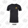 Show your passion for precision optics with the premium-quality Arken Logo T-Shirt. Designed for comfort and style, perfect for anytime wear. Available in a range of sizes to fit every enthusiast:  Arken Logo T-Shirt XS, Arken Logo T-Shirt S, Arken Logo T-Shirt M, Arken Logo T-Shirt L, Arken Logo T-Shirt XL, Arken Logo T-Shirt XXL and Arken Logo T-Shirt XXXL.