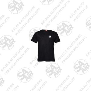 Show your passion for precision optics with the premium-quality DNT Logo T-Shirt. Designed for comfort and style, perfect for anytime wear. Available in a range of sizes to fit every enthusiast:Â DNT Logo T-Shirt XS, DNT Logo T-Shirt S, DNT Logo T-Shirt M, DNT Logo T-Shirt L, DNT Logo T-Shirt XL, DNT Logo T-Shirt XXL and DNT Logo T-Shirt XXXL.