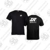 Show your passion for precision optics with the premium-quality DNT Logo T-Shirt. Designed for comfort and style, perfect for anytime wear. Available in a range of sizes to fit every enthusiast:  DNT Logo T-Shirt XS, DNT Logo T-Shirt S, DNT Logo T-Shirt M, DNT Logo T-Shirt L, DNT Logo T-Shirt XL, DNT Logo T-Shirt XXL and DNT Logo T-Shirt XXXL.