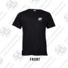 Show your passion for precision optics with the premium-quality DNT Logo T-Shirt. Designed for comfort and style, perfect for anytime wear. Available in a range of sizes to fit every enthusiast:  DNT Logo T-Shirt XS, DNT Logo T-Shirt S, DNT Logo T-Shirt M, DNT Logo T-Shirt L, DNT Logo T-Shirt XL, DNT Logo T-Shirt XXL and DNT Logo T-Shirt XXXL.