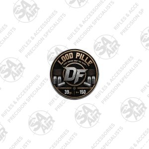 For serious accuracy, especially over long distances, get the Delta Force Lood Pille Slugs HS .2175 39gr BT ±150PCS. Precision made hand swaged air rifle slugs with a boat tail design and solid tip in .2175 size in a heavy 39 grain weight.