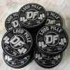 For serious accuracy, especially over long distances, get the Delta Force Lood Pille Slugs HS .2175 39gr BT ±150PCS. Precision made hand swaged air rifle slugs with a boat tail design and solid tip in .2175 size in a heavy 39 grain weight.