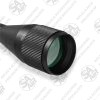 The Discovery MS 6-24x42 AOAC SFP MOA is a popular budget-friendly scope for air rifles and rimfire use. With the scope you get a sunshade, lens covers and lens cleaning cloth, as well as a specifications card and instruction manual.