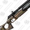 The FX Crown MKII Green Laminate Standard 5.5mm delivers exceptional accuracy, smooth performance, and unmatched shooting versatility. Specially designed to be configurable with a 500mm Superlight STX barrel and one new “Side-shot style” rotary magazine.