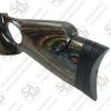 The FX Crown MKII Green Laminate Standard 5.5mm delivers exceptional accuracy, smooth performance, and unmatched shooting versatility. Specially designed to be configurable with a 500mm Superlight STX barrel and one new “Side-shot style” rotary magazine.