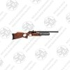 The FX Crown MKII Walnut Standard 5.5mm delivers exceptional accuracy, smooth performance, and unmatched shooting versatility. Specially designed to be configurable with a 500mm Superlight STX barrel and one new “Side-shot style” rotary magazine.