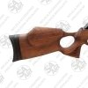 The FX Crown MKII Walnut Standard 5.5mm delivers exceptional accuracy, smooth performance, and unmatched shooting versatility. Specially designed to be configurable with a 500mm Superlight STX barrel and one new “Side-shot style” rotary magazine.