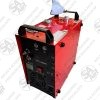 The Titanium GX CS4-I 12V/220V 300BAR Autostop Compressor with dual cooling systems can run off 12V or 220V power to fill your PCP airgun. Features include an auto-stop function and built-in moisture filter system.