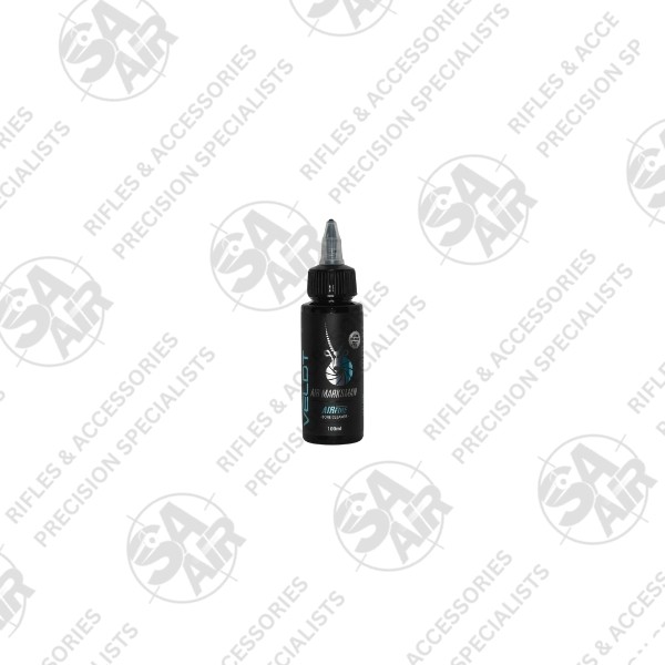Veldt Airfire Bore Cleaner 100ml is specially formulated to remove a wide range of lead, oils, and grease associated with PCP and air rifle use.