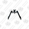 Get the AccuTac Style Wide-Stance Heavy Duty Bipod, with quick detach Picatinny rail mount to easily and securely attach the bipod to your rifle. Designed to be stable, durable and affordable, this bipod is a popular choice for many shooting disciplines.