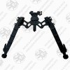 Get the AccuTac Style Wide-Stance Heavy Duty Bipod, with quick detach Picatinny rail mount to easily and securely attach the bipod to your rifle. Designed to be stable, durable and affordable, this bipod is a popular choice for many shooting disciplines.