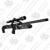 The BRK Ghost HP 711mm Slug Black 5.5mm features a Huma Regulator, 28" match grade Lothar Walther Slug Barrel and massive adjustability! Tune and adjust it to your exact liking, from the trigger to the optics rail and just abut everything in between.